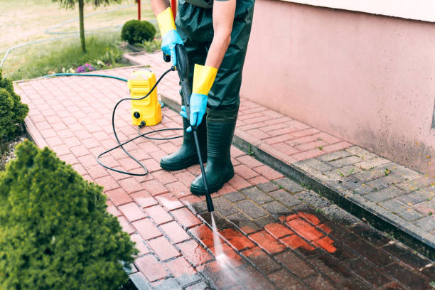 Why Choose Our Certified Pressure Washing Experts for Your Project Needs in Henning, TN?